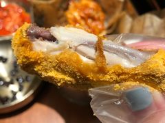 -春熙台韩国料理·章鱼肥牛(西丽店)