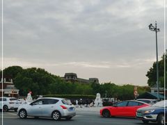 -华东政法大学(松江校区)