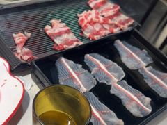 -京门活鱼馆·鱼火锅(百子湾（原红庙）店)