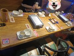 -管氏翅吧(中关村店)