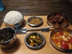 -NLFS1983咖啡花园餐厅(锦桂店)