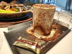 -魏客咖啡(中铁中心店)