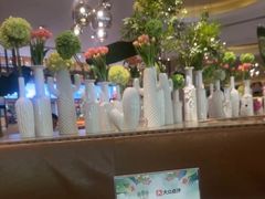-冀粤香海鲜自助餐厅(西美五洲店)