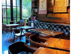 -乌托邦咖啡(武侯祠店)
