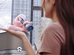 -东莞松山湖万象汇