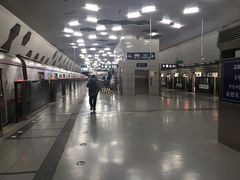 -朱辛庄(地铁站)