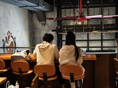 -JuiceRobot·手工意大利面&汉堡精酿(珠江新城店)