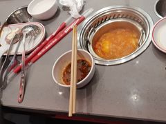 -龍歌自助小火锅(雨花台江南虹悦城店)