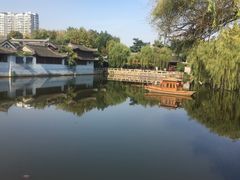 -水绘园