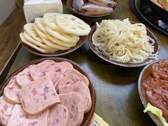 -黄潇洒老火锅(九眼桥宏济巷店)