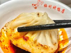 -梅利汴京烤鸭•开封豫菜地标店(晋安路店)