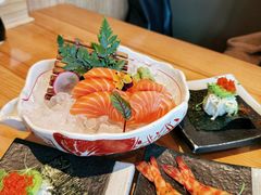 -Tuna maki寿司(苏州中心商场店)