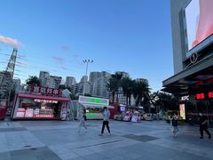 -万达广场(福州金融街店)