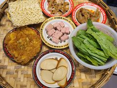 -文立新麻辣烫(合生汇21街区店)