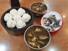 -老牌依强牛肉店(达道总店)