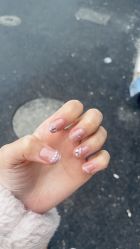 -Fanni美甲美睫皮肤管理