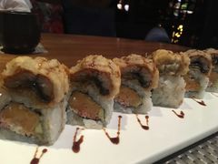 -山葵家·创意料理(宁波来福士店)