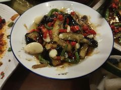 -蜀香九碗土菜馆(西林豫府店)