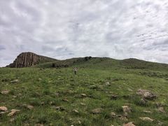 -石条山