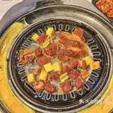 在海口…朋友们都强推的烤肉店！！