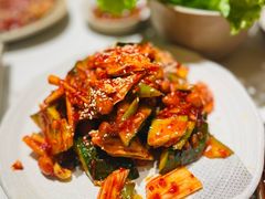 -缘·金家烤鳗鱼(西塔总店)