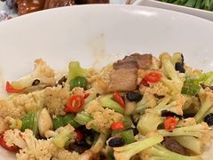 -燕郊烧鸽子(酷车小镇店)