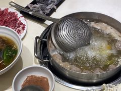 -陈记顺和潮汕牛肉火锅(韩江路店)