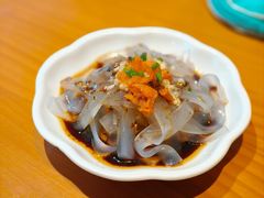 -莲餐厅·湖北菜·藕汤老手艺(愚园路店)
