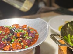 -绿茶餐厅(青岛城阳万象汇店)