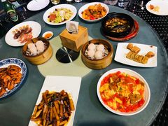 -頂好酒家·经典粤菜(海信广场店)