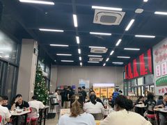 -嘉升大排档(番禺总店)