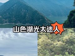 -黑河国家森林公园