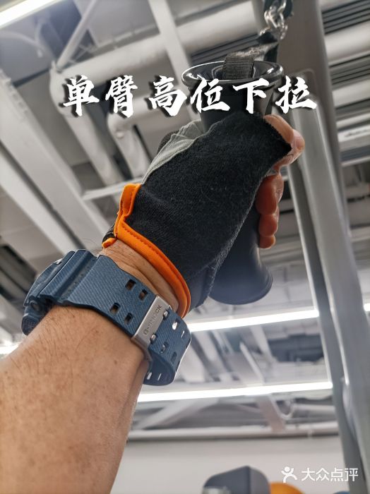 乐刻运动健身(崇文门新世界店)图片