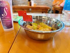-雙冲柳州螺蛳粉&酸嘢&桂林米粉(簋街店)