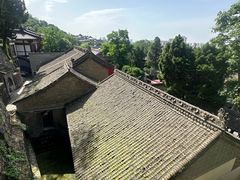 -华清宫景区