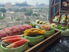 -捞王锅物料理(东百中心店)