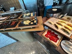 -厦门康莱德酒店