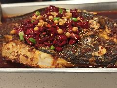 -半天妖烤鱼(诺德广场店)