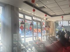 -肯德基(安吉胜利店)