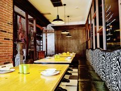 -热度餐厅(老佛爷店)