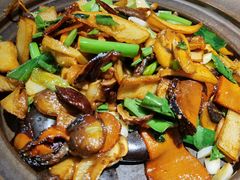 -云海肴·汽锅鸡·云南菜(广安门天虹店)