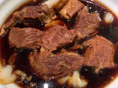 -南门小馆·清真(国贸商城店)