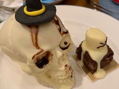 -济南香格里拉·咖啡泉自助餐厅