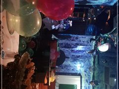 -蓝色派对KTV(聚然广场店)