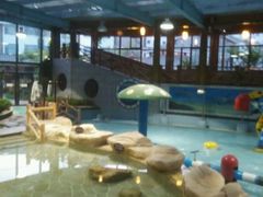 -观唐（国际）度假村温泉
