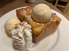 -After You Dessert Cafe(CENTRALWORLD)