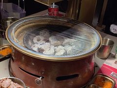 -西塔老太太泥炉烤肉(温州首店万象城黑金店)