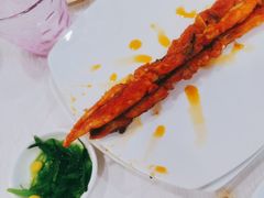 -宁海金海开元名都大酒店·名爵自助餐厅(金水路店)