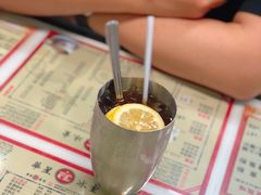 -华星冰室(湾仔店)