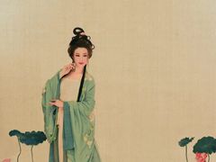 -九月鹰飞汉服摄影工作室
